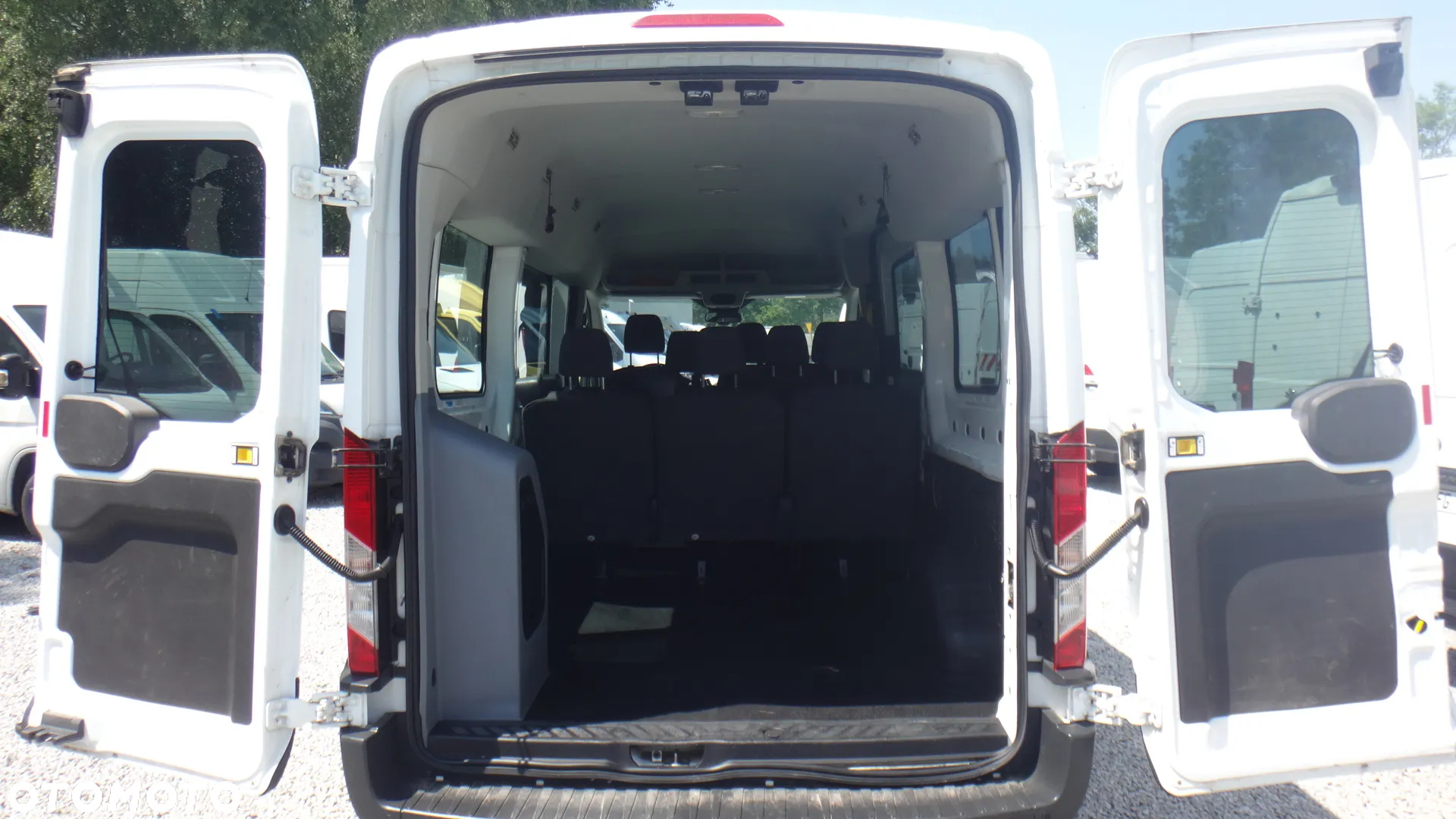Ford TRANSIT - 7