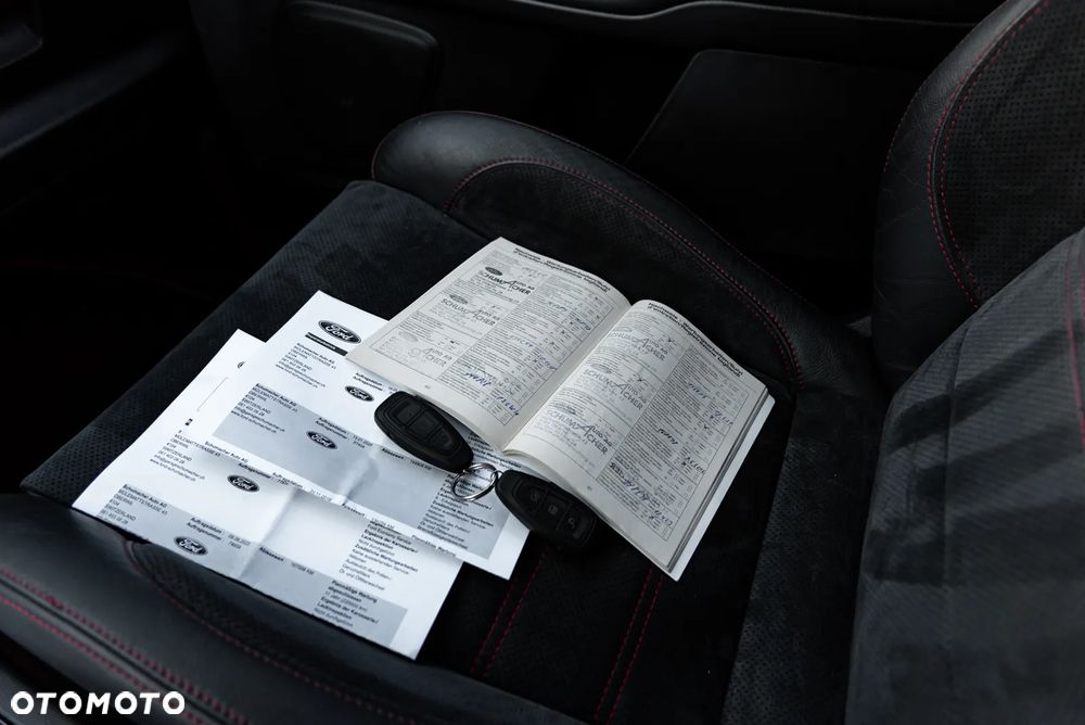 Ford S-Max 2.0 T Platinium X MPS6 - 40