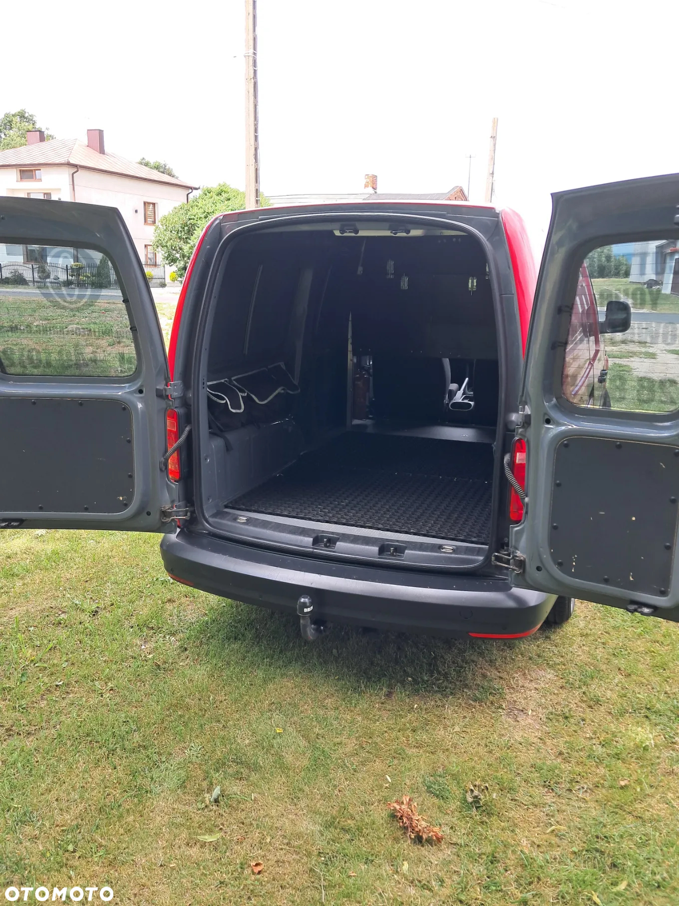 Volkswagen Caddy - 5