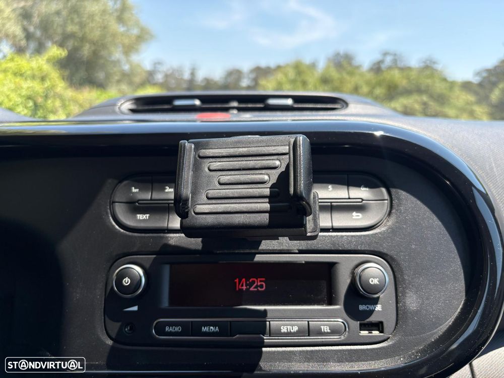 Renault Twingo 1.0 SCe Zen - 27