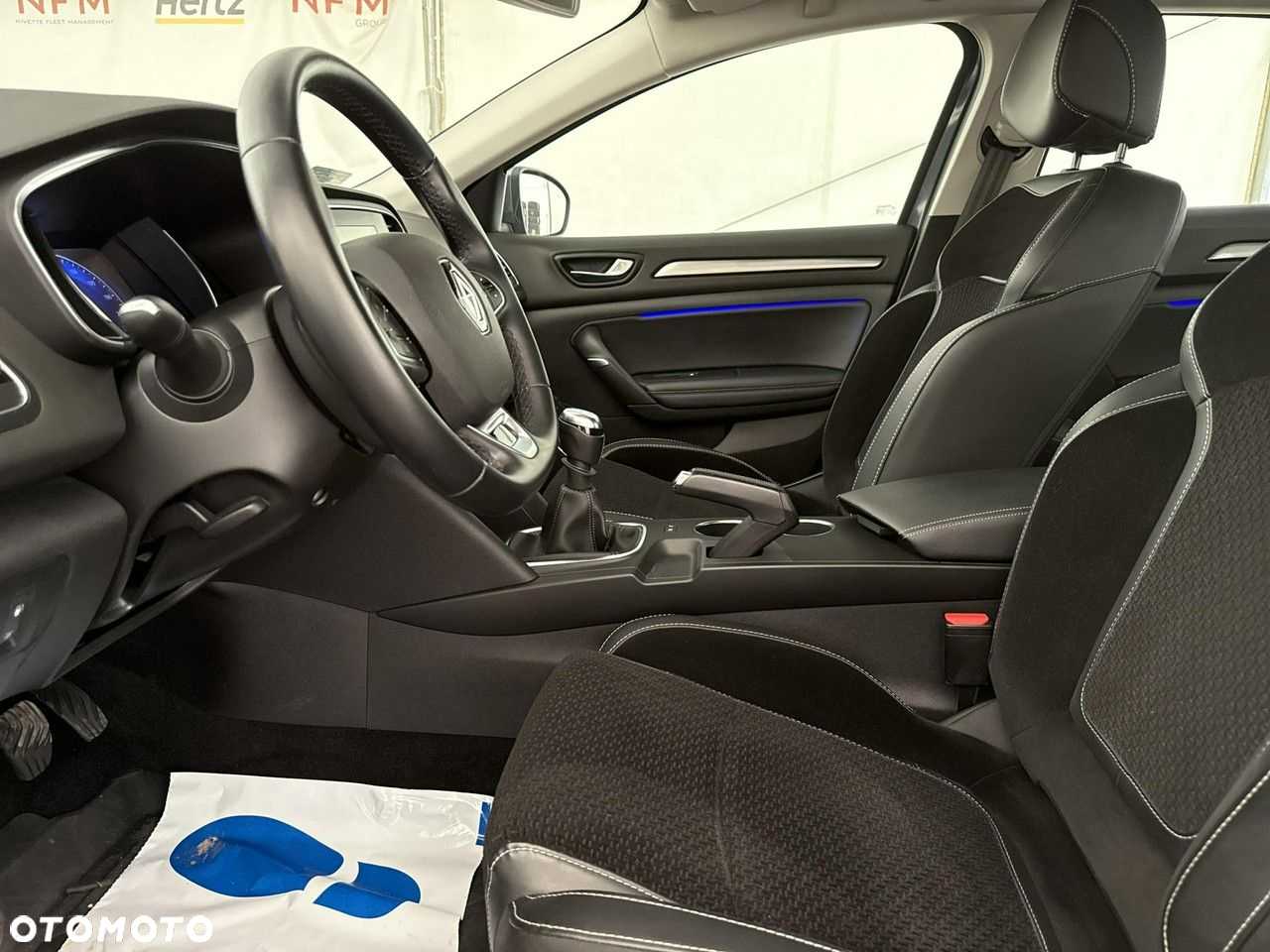 Renault Megane - 12