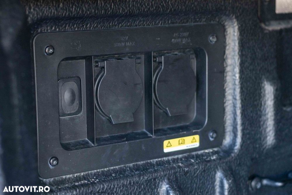 Ford Ranger Pick-Up 2.0 EcoBlue 170 CP 4x4 Cabina Dubla Wildtrack Aut. - 10