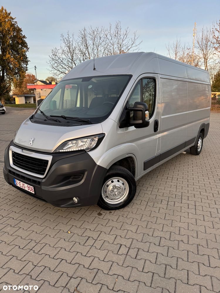 Peugeot Boxer - 3