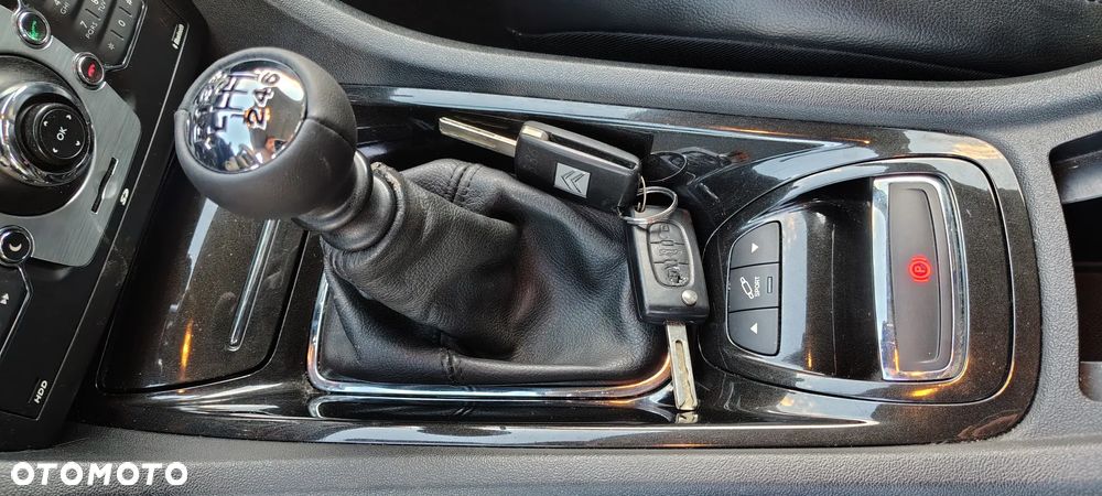 Citroën C5 HDi 135 FAP Exclusive - 23