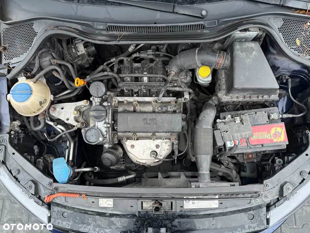 Volkswagen Polo 1.2 Style - 19