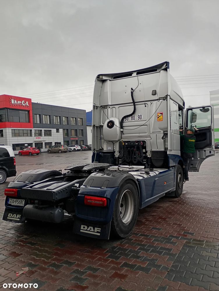 DAF XF 480 FT - 3