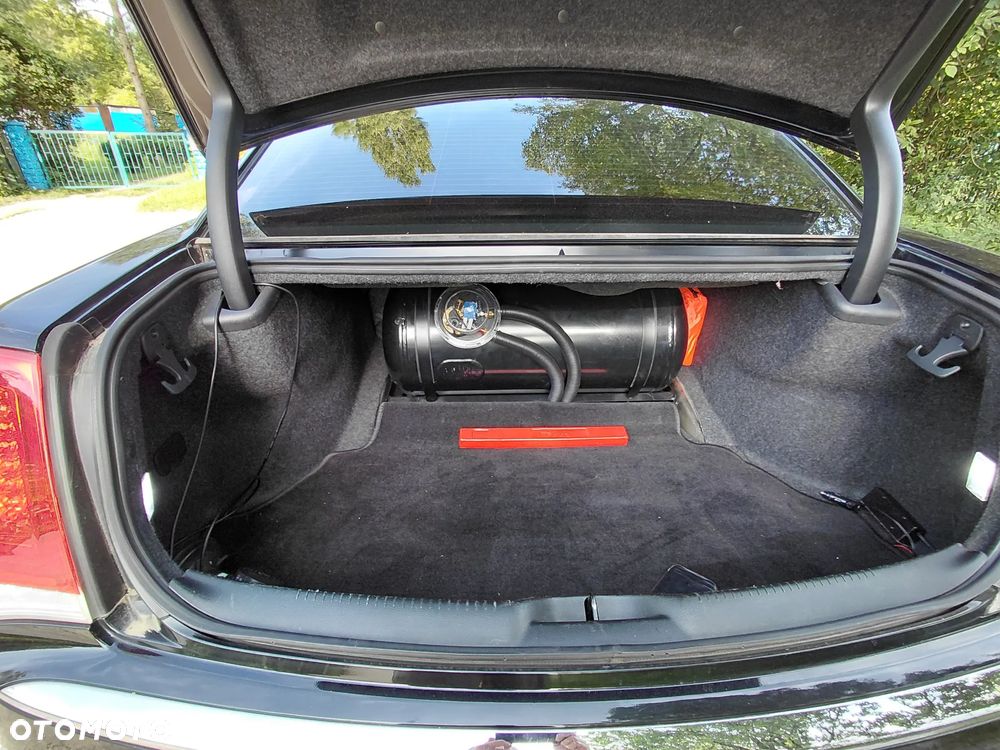 Chrysler 300 2018 photo 5