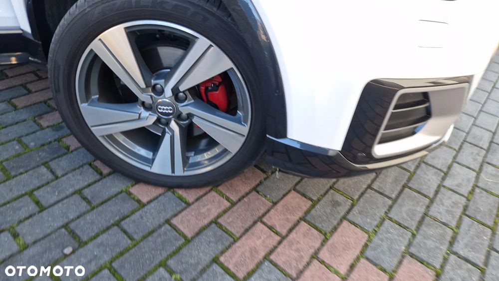 Audi Q2 1.4 TFSI Cylinder on demand S tronic sport - 9