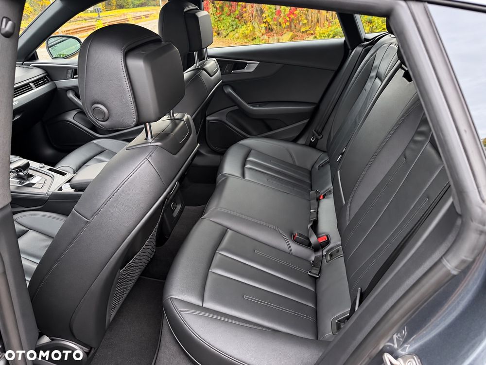 Audi A5 Sportback - 17
