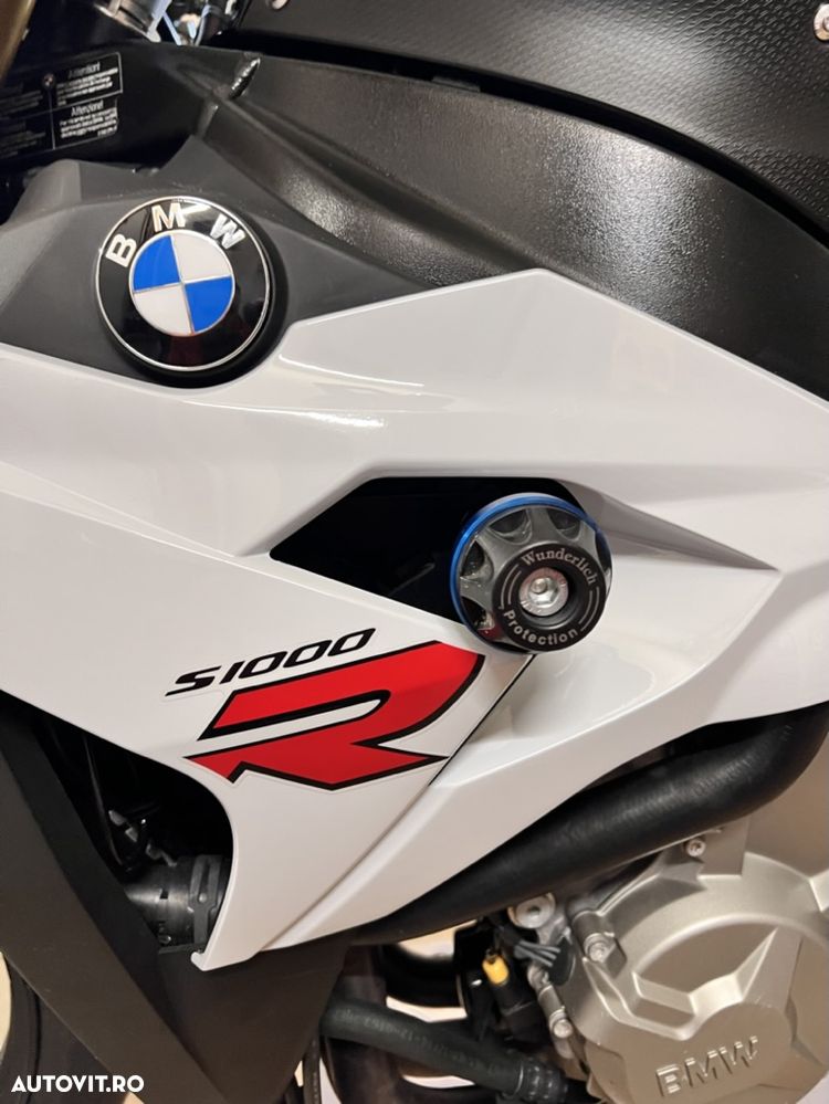 BMW S1000R - 3
