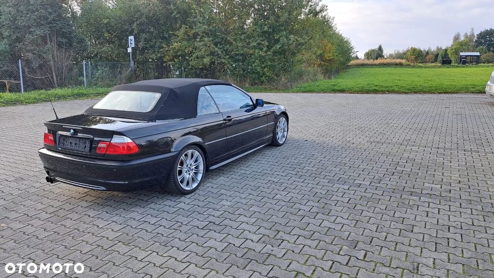 BMW Seria 3 - 8