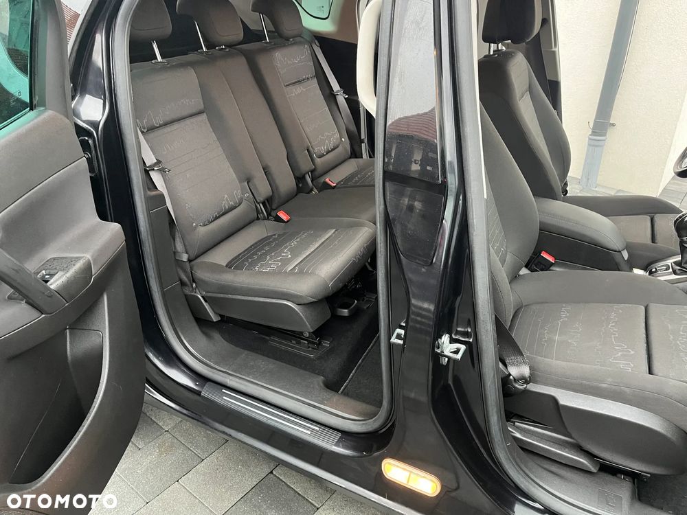 Opel Meriva 1.4 Essentia - 16