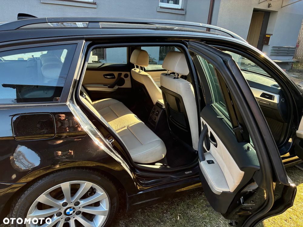 BMW Seria 3 - 11