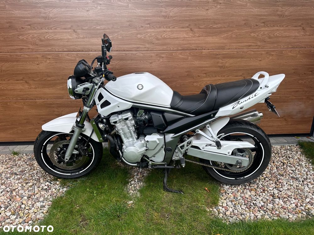 Suzuki GSX-F