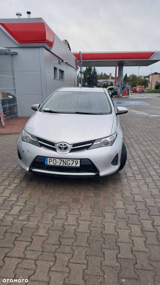 Toyota Auris 1.6 Active - 2