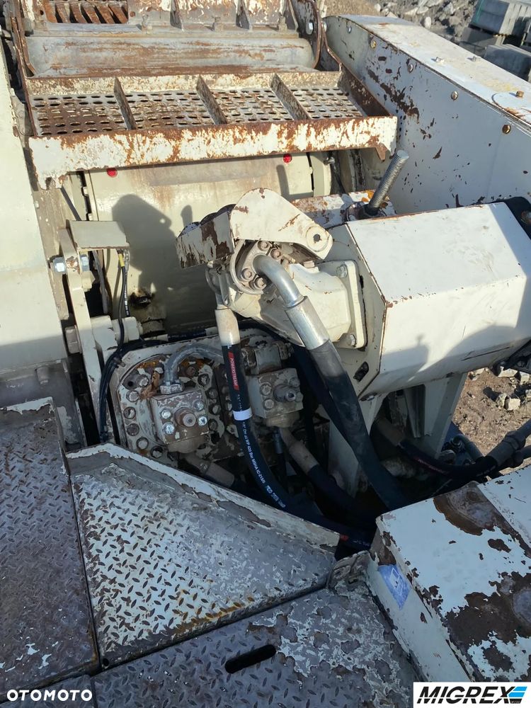 Inny Metso Lokotrack LT96 - 7