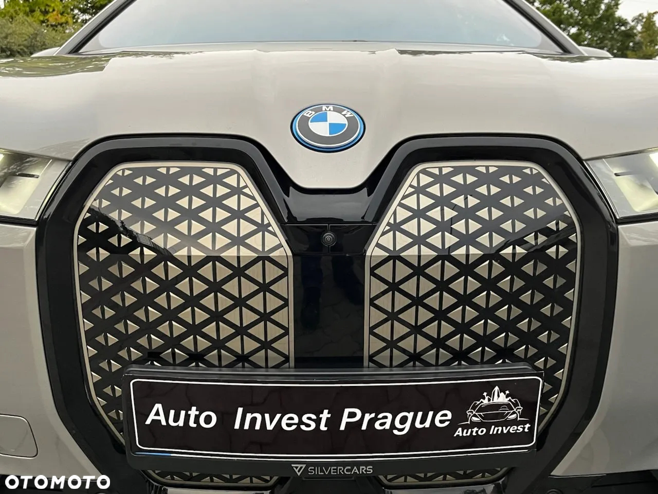 BMW iX xDrive40 - 6