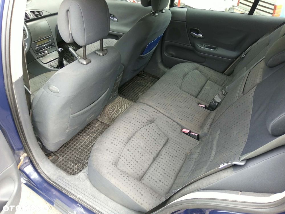 Renault Laguna - 4