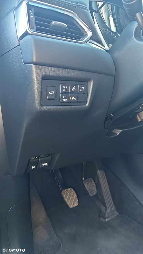 Mazda CX-5 SKYACTIV-D 184 SCR Advantage - 19