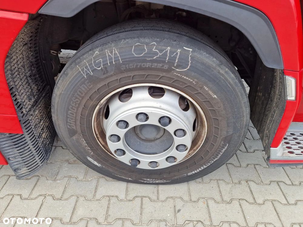 DAF XG 480KM - 9