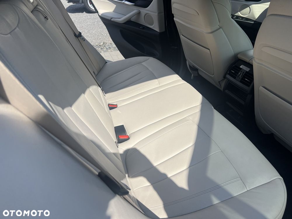 BMW X5 - 29