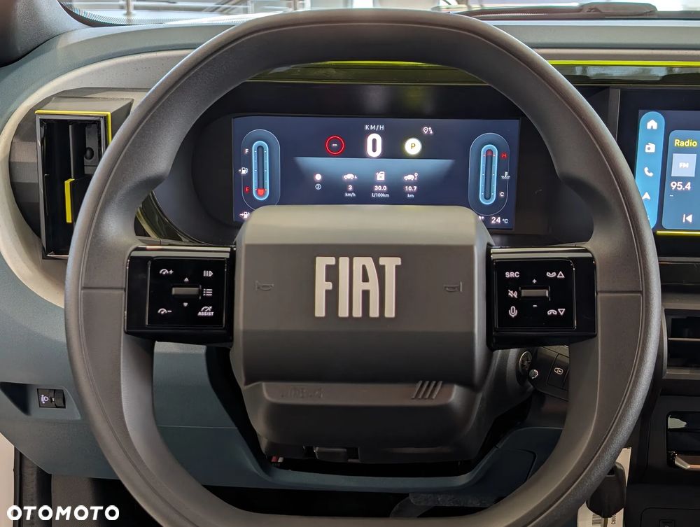 Fiat Grande Panda - 7