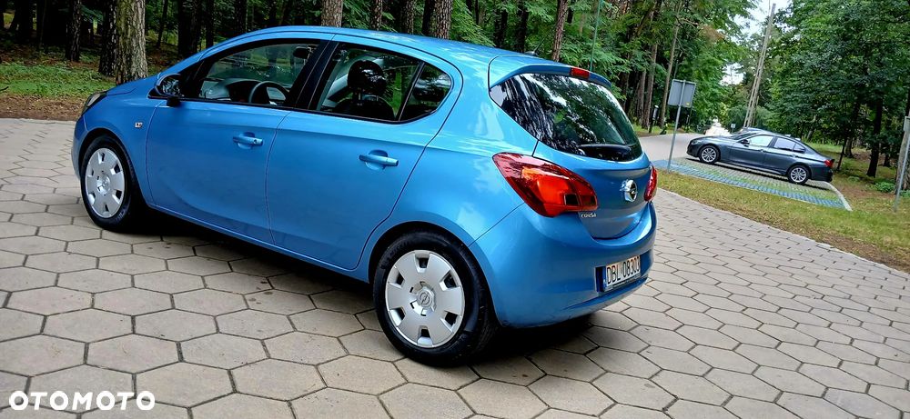 Opel Corsa 1.4 Color Edition - 7