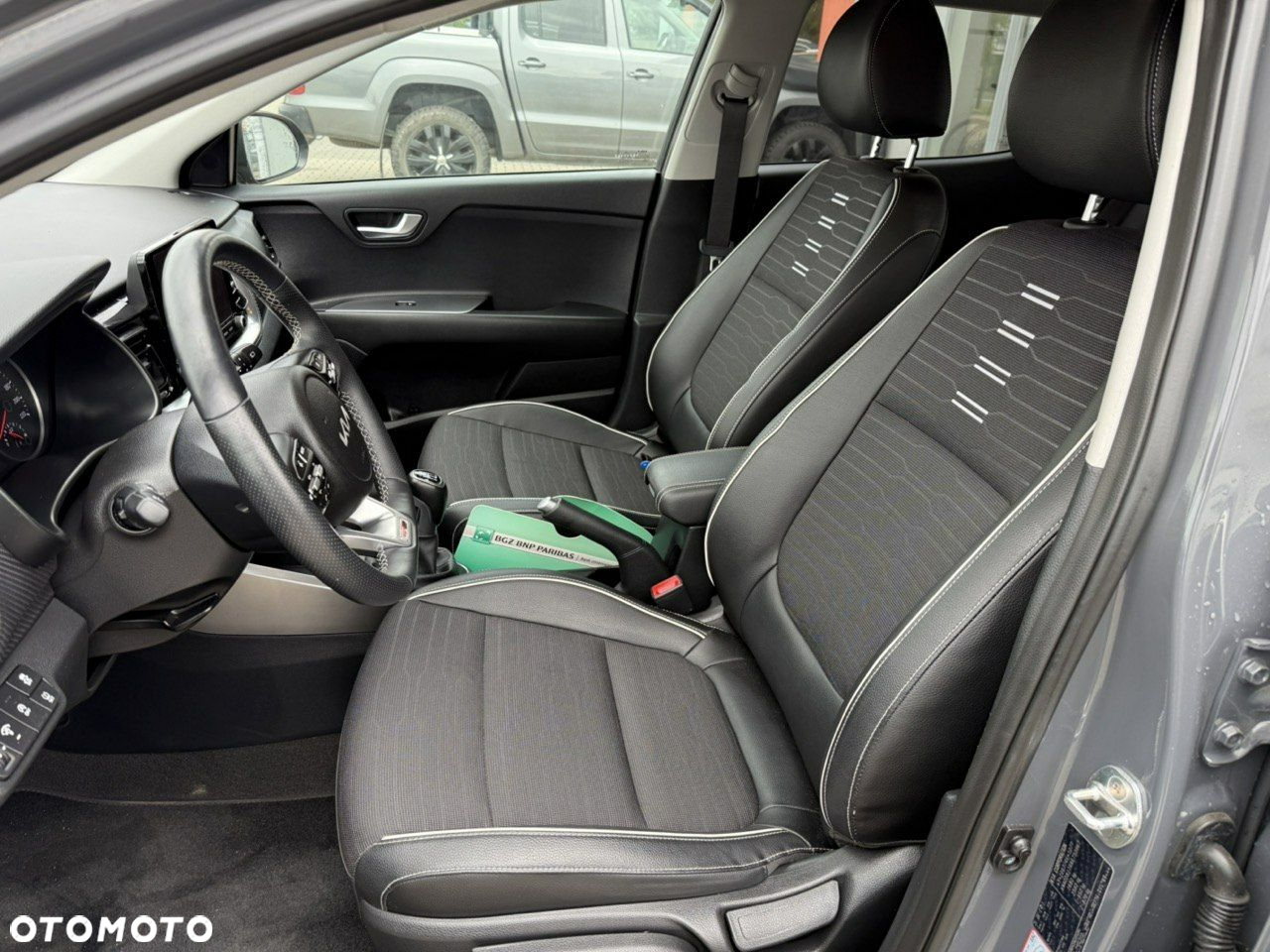 Kia Stonic - 22