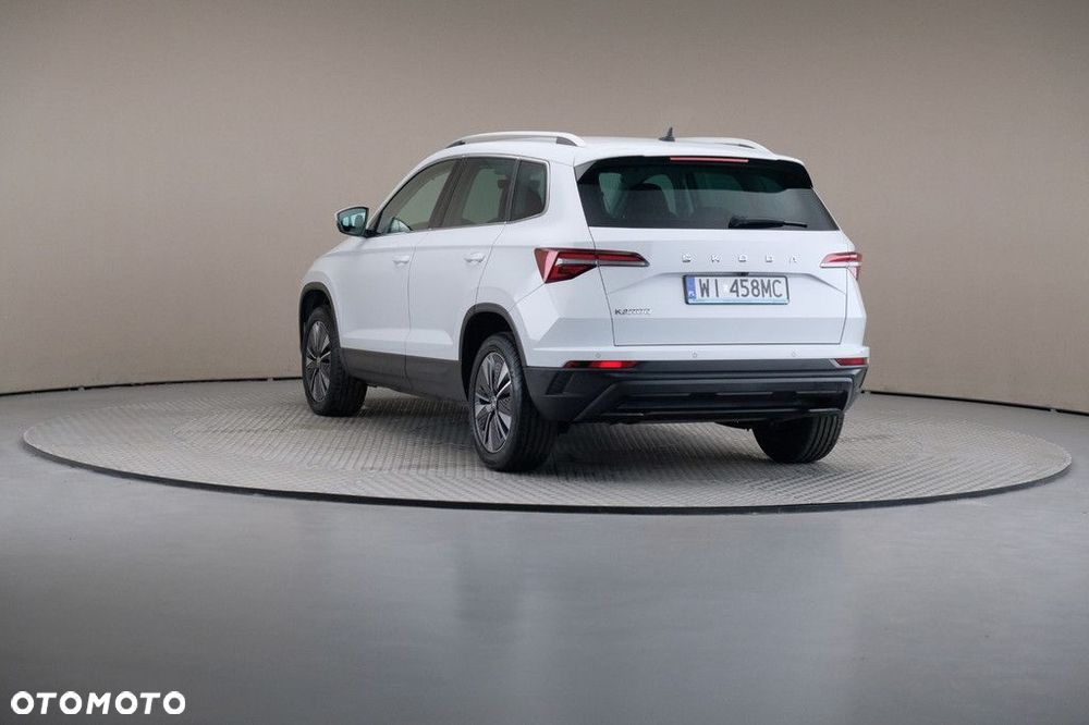 Skoda Karoq 1.5 TSI ACT Selection DSG - 2