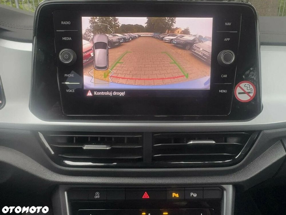 Volkswagen T-Roc 1.5 TSI Life DSG - 22