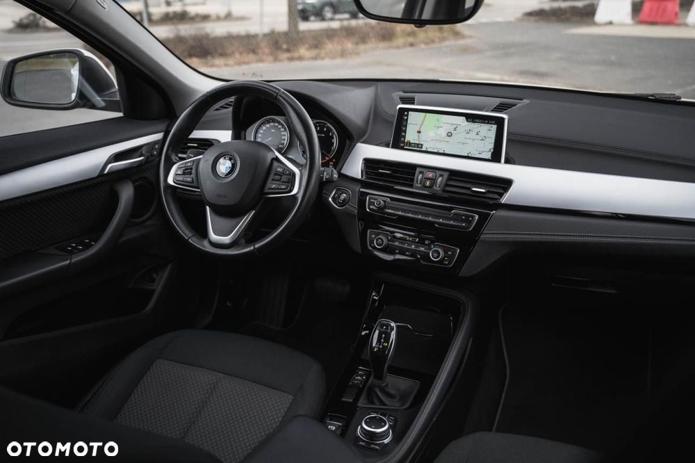 BMW X2 - 4