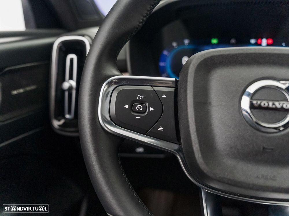 Volvo C40 Recharge Ultimate - 22