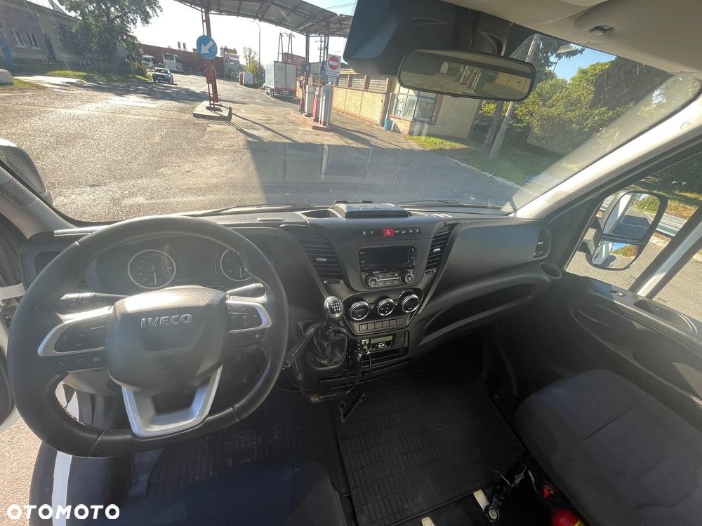 Iveco Daily 50C18 - 16