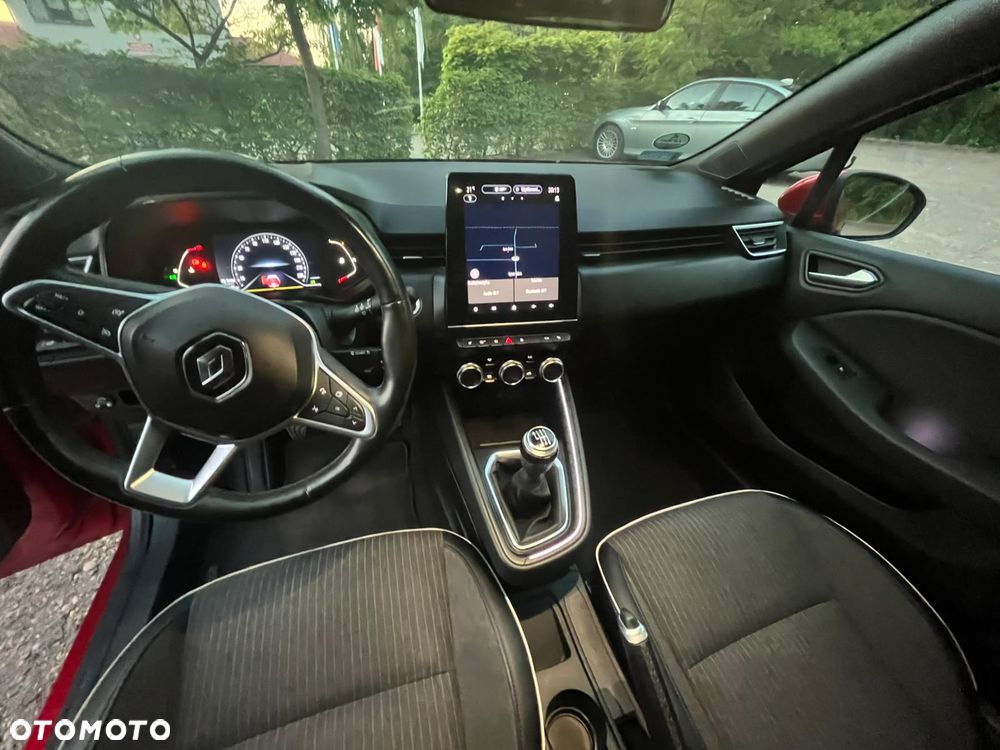 Renault Clio 1.0 TCe Intens - 15