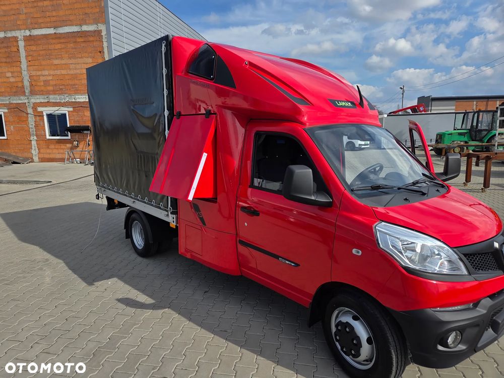 Piaggio Porter NP6 - 9