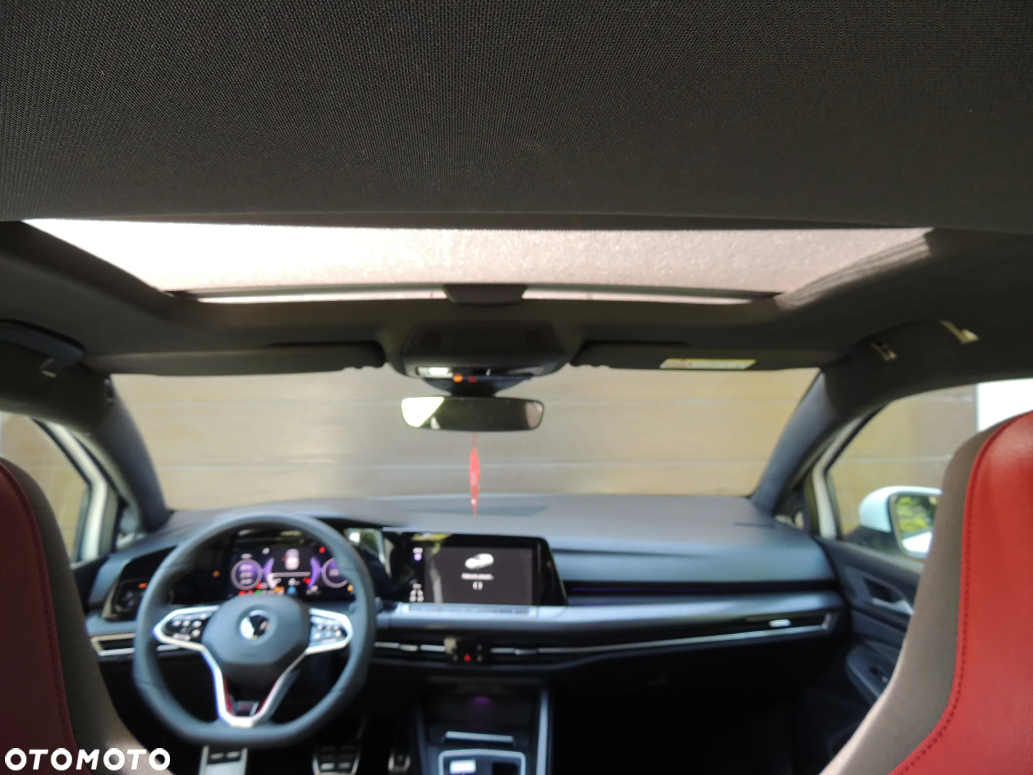 Volkswagen Golf VIII 2.0 TSI GTI DSG - 19