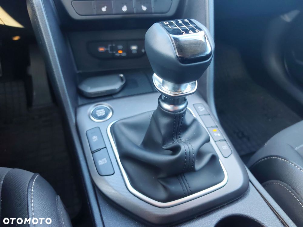 Kia Sportage 1.6 T-GDI L 2WD - 24