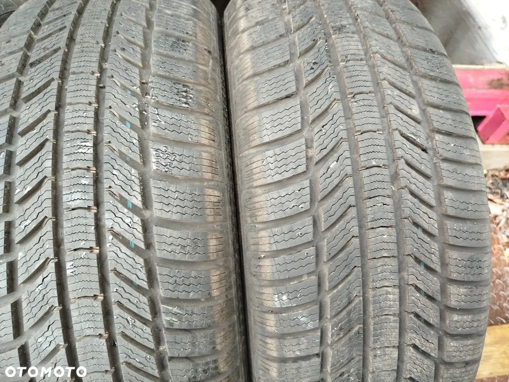 235/55R18 100H Continental TS870p 4x95% bieżnika okazja super stan - 3