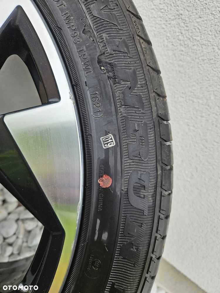 FELGI KOŁA AUDI Q7 SQ7 S8 SQ8 ETRON 4KE601025AD - 8