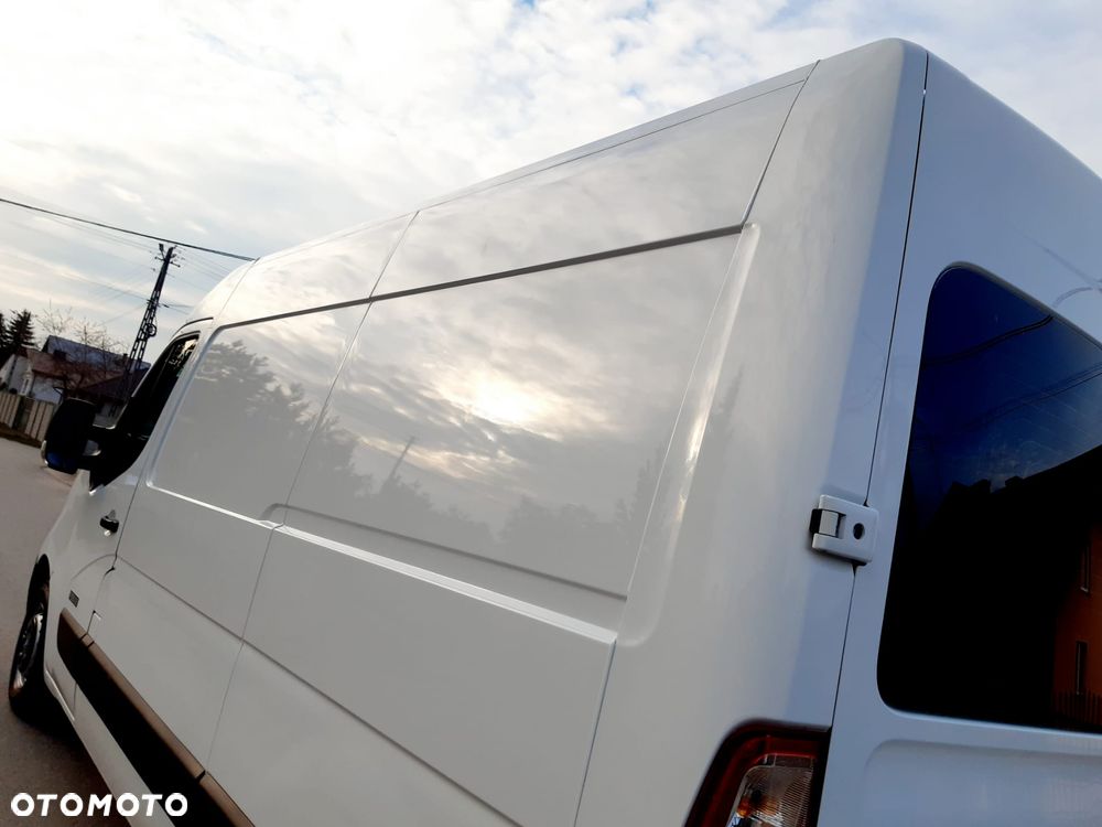 Renault Master - 4