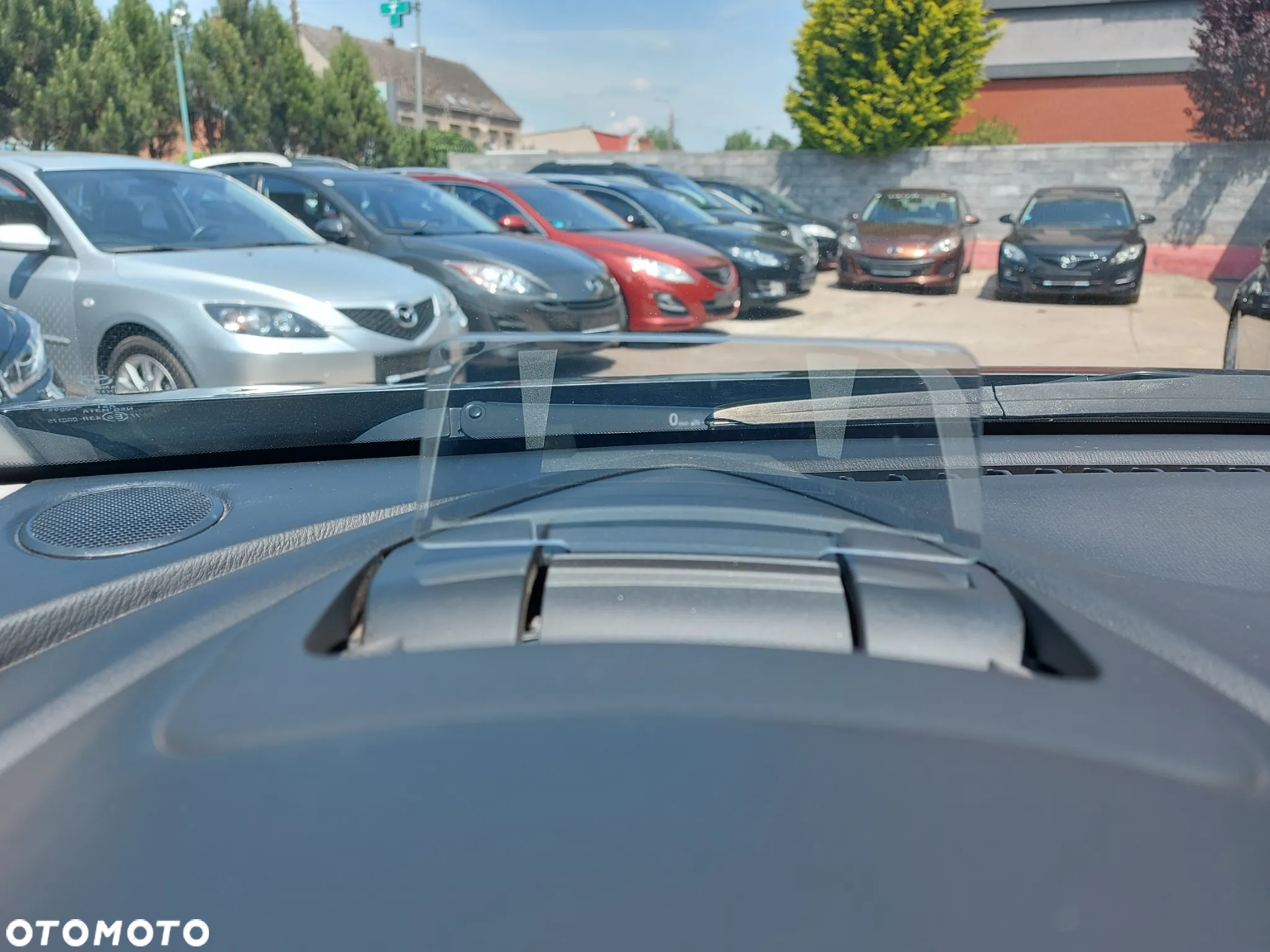 Mazda CX-3 SKYACTIV-G 120 SKYACTIV-Drive FWD Kizoku Intense - 36
