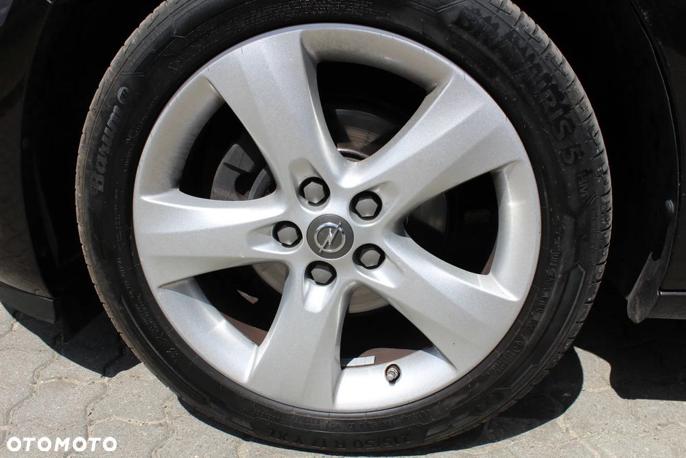 Opel Astra - 12