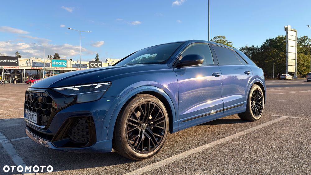 Audi Q8 - 19