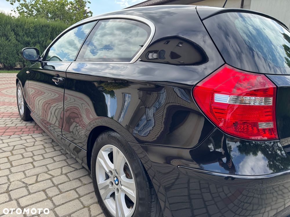 BMW Seria 1 118d - 23