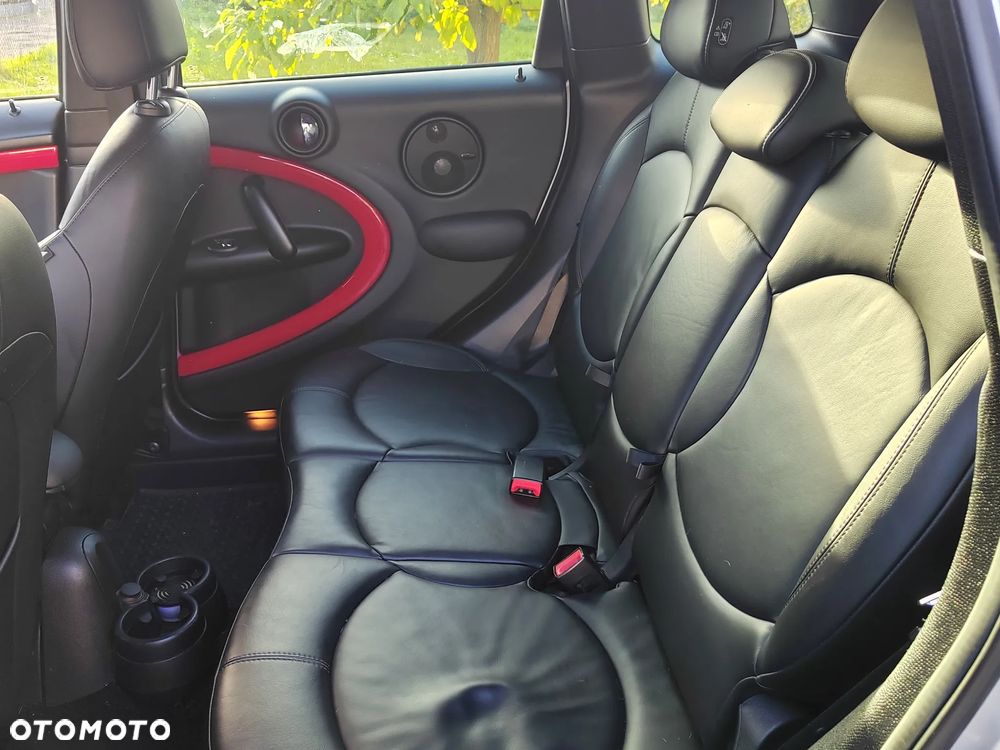 MINI John Cooper Works - 10