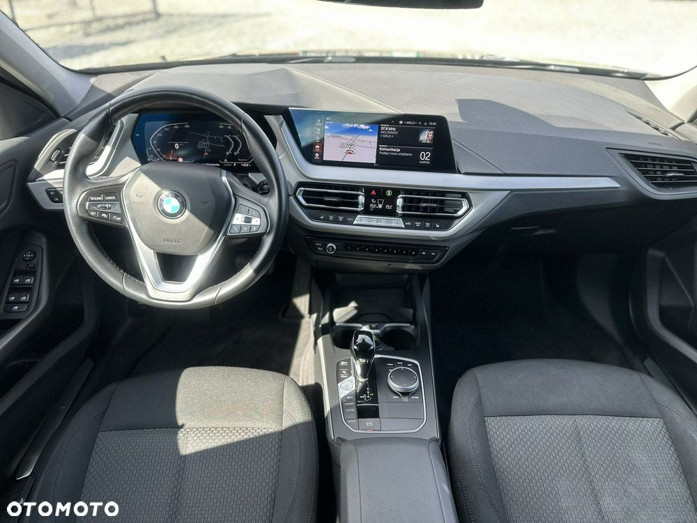 BMW Seria 1 118i Advantage - 30