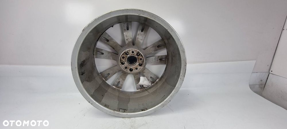 FELGA ALUMINIOWA 20 AUDI A6 C7 LIFT 4N0601025Q - 8