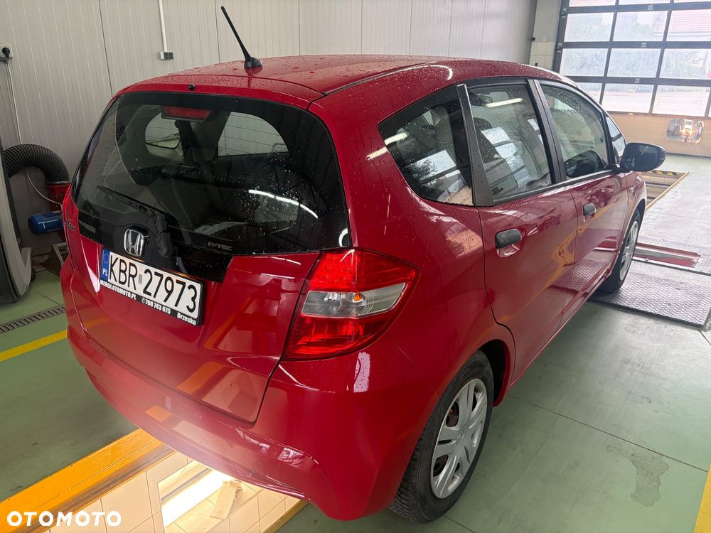 Honda Jazz 1.2 i-VTEC S - 16