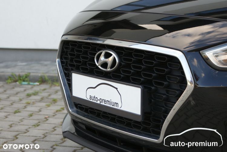 Hyundai i30 1.4 Select - 31