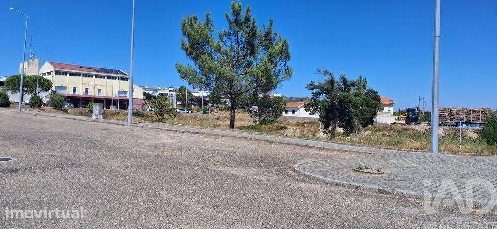 Terreno para construção em Vila de Rei